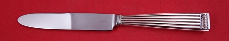 Regular Knife pointed  8